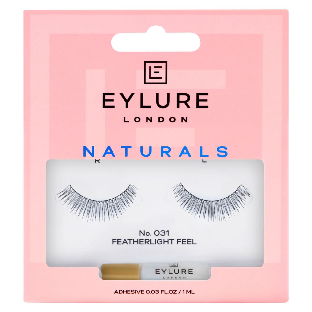 Eylure Naturals No. 031