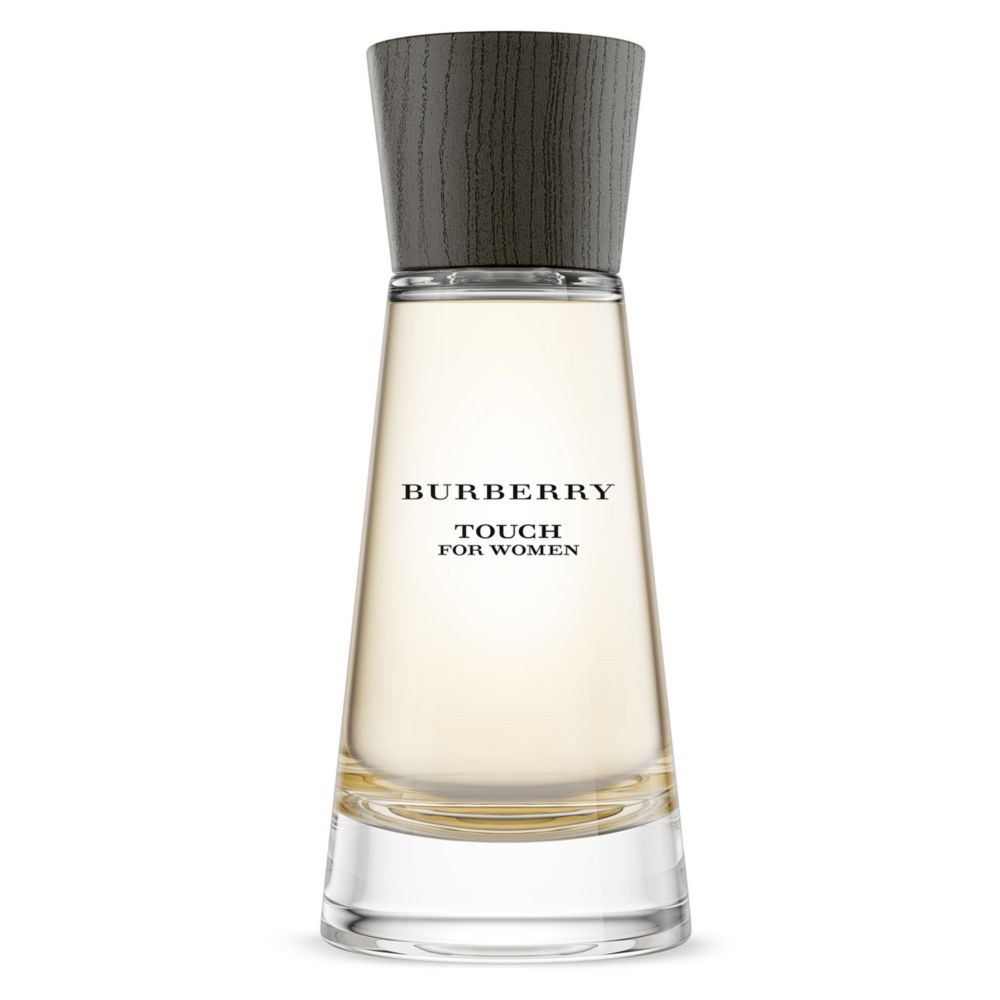 Burberry Touch For Women Eau de Parfum 100ml