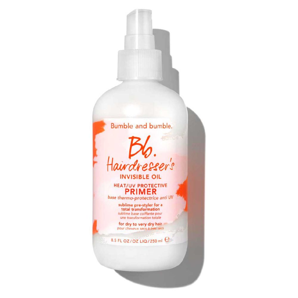 Bumble and bumble Hairdresser's Invisible Oil Heat/UV Protective Hair Primer Leave-In Conditioner 250ml