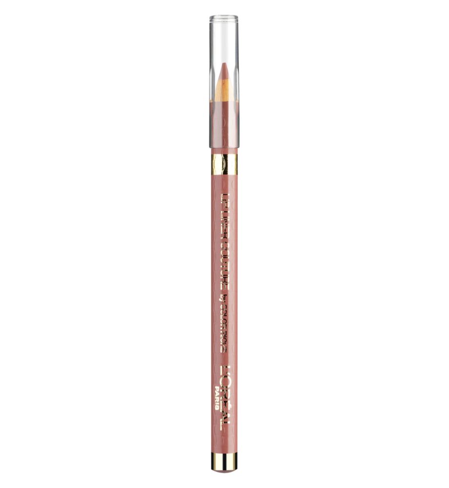 Color Riche Lip Liner Couture