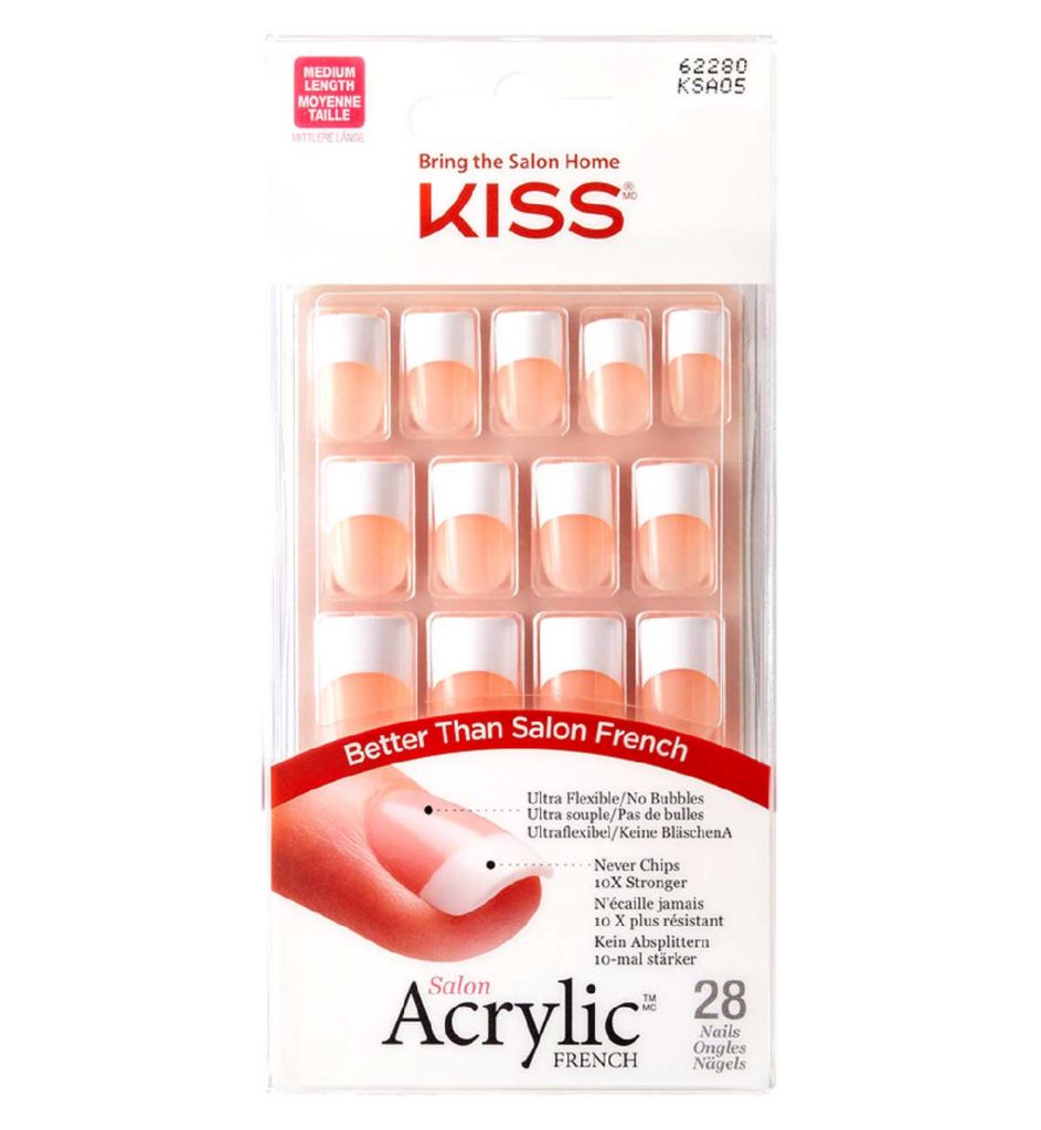 Salon Acrylic Kit - Simple Life