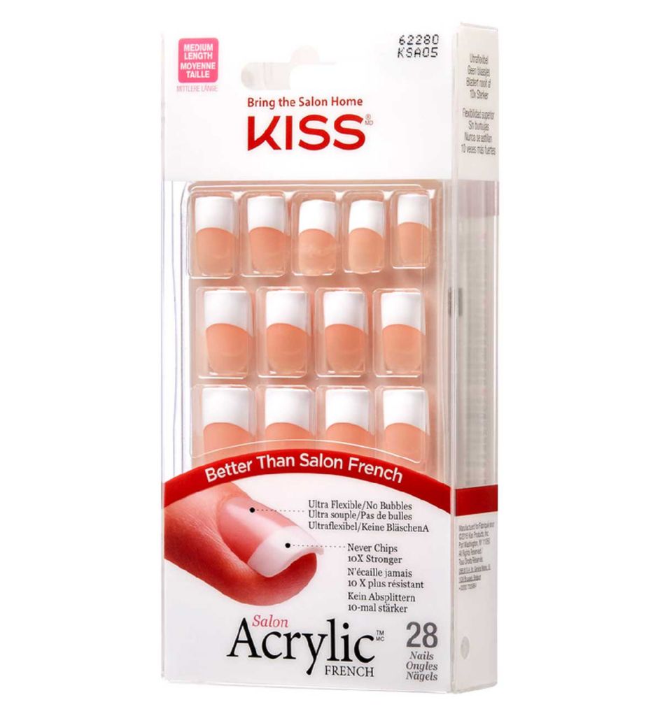 Salon Acrylic Kit - Simple Life