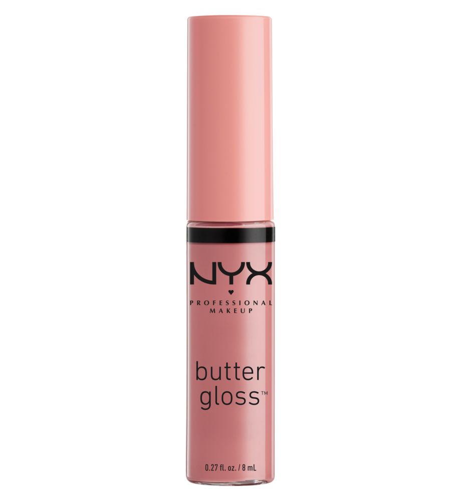 Butter Lip Gloss