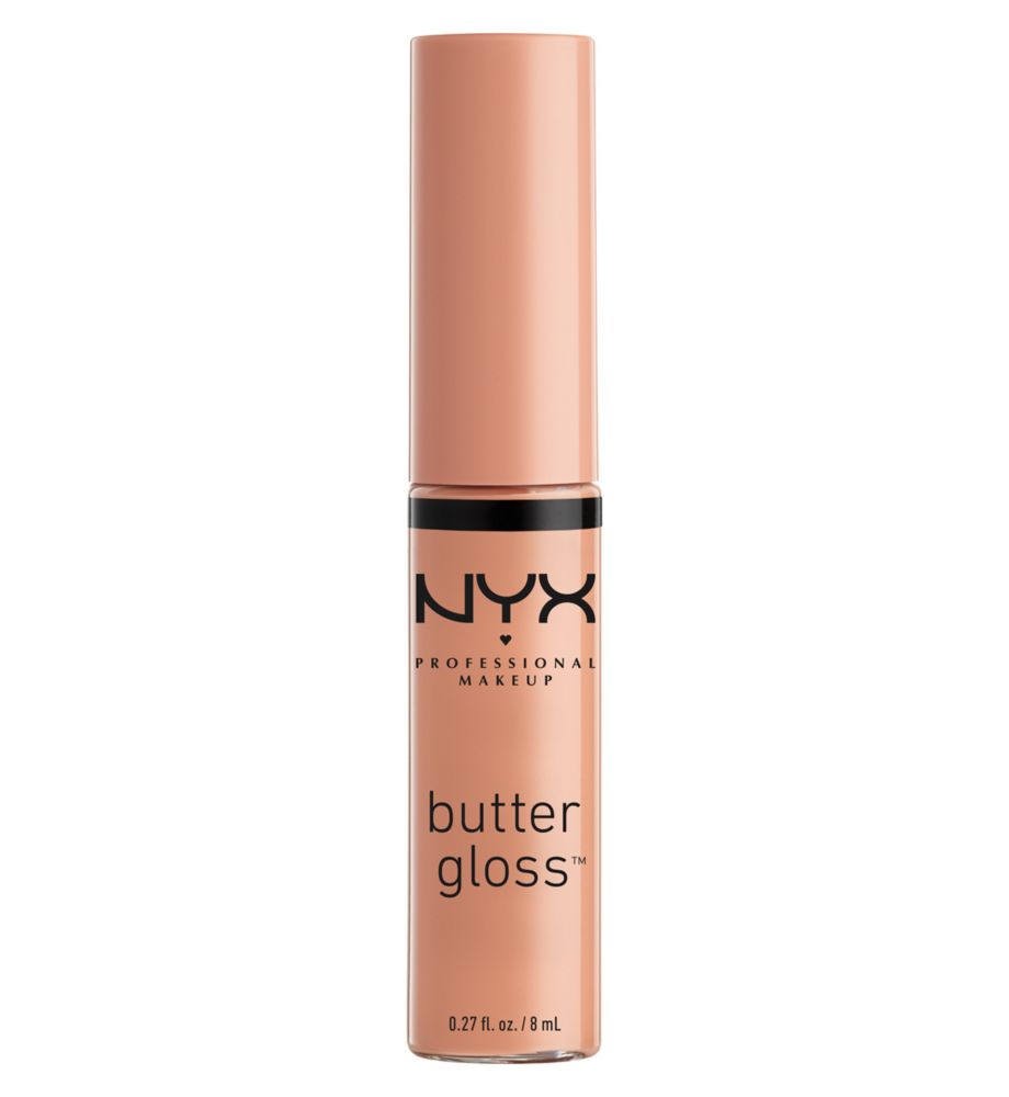Butter Lip Gloss