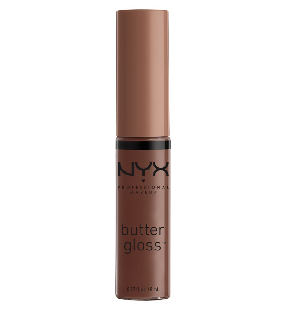 Butter Lip Gloss