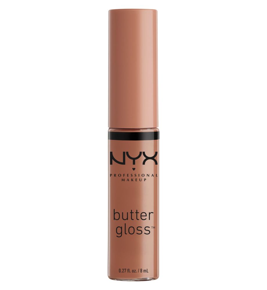Butter Lip Gloss