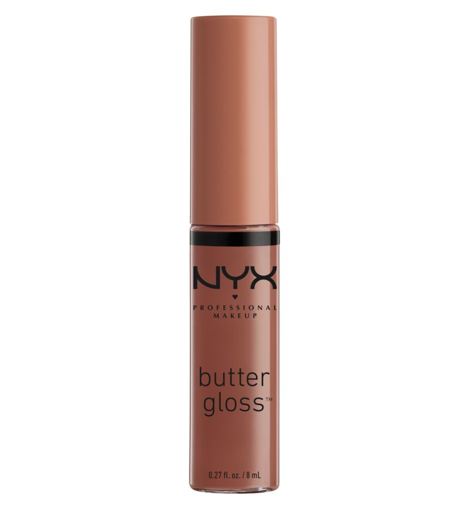 Butter Lip Gloss