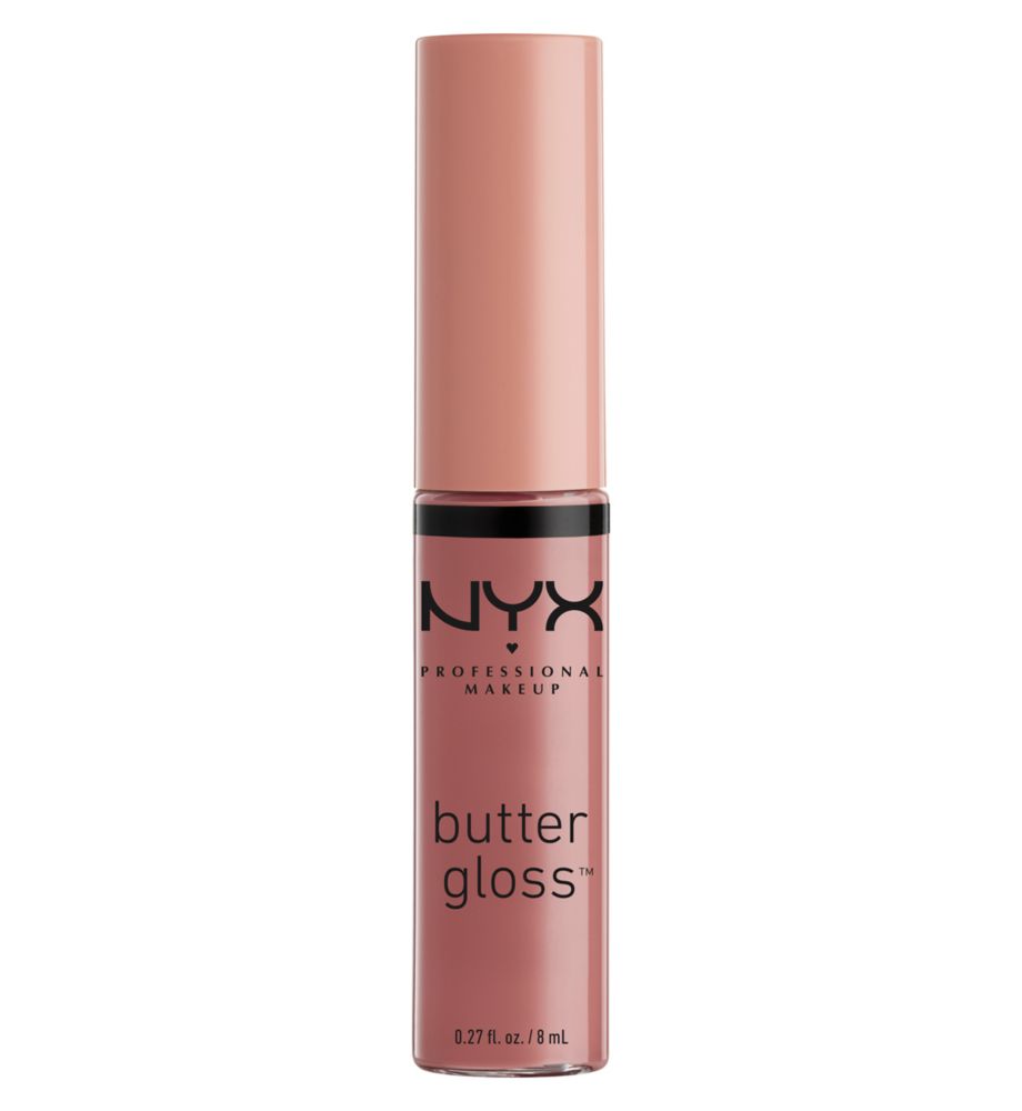 Butter Lip Gloss