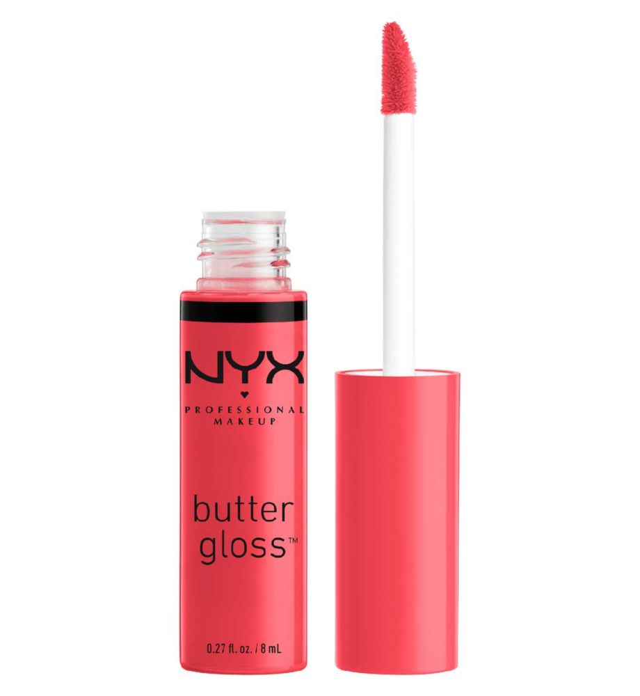 Butter Lip Gloss