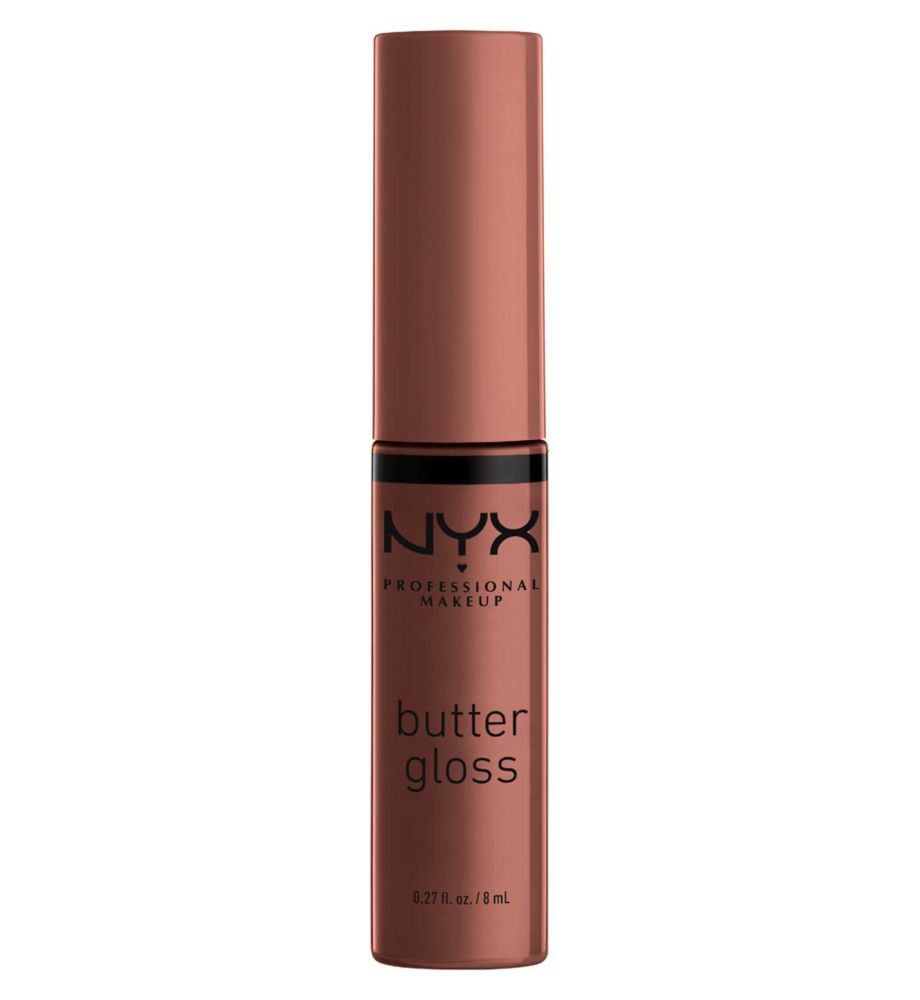 Butter Lip Gloss