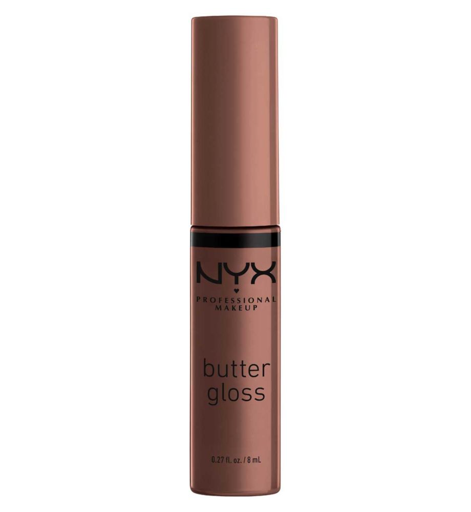 Butter Lip Gloss