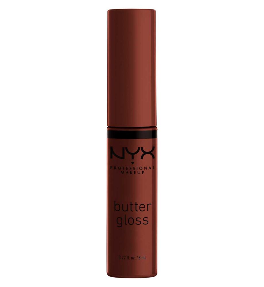 Butter Lip Gloss