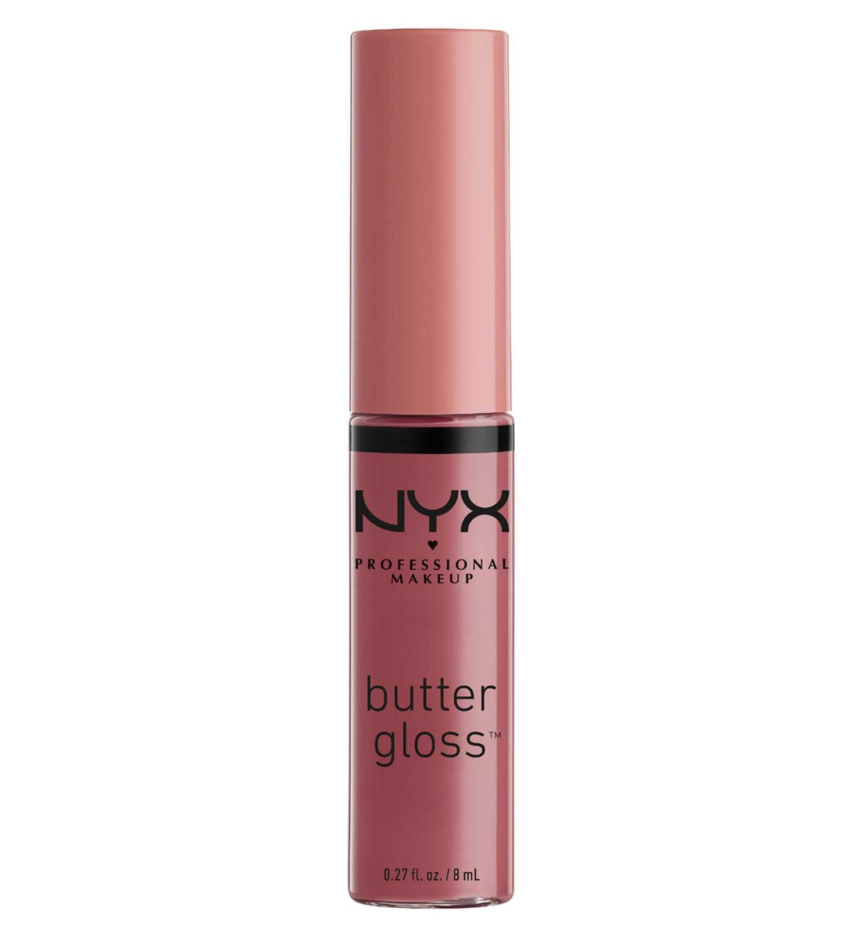 Makeup Butter Lip Gloss