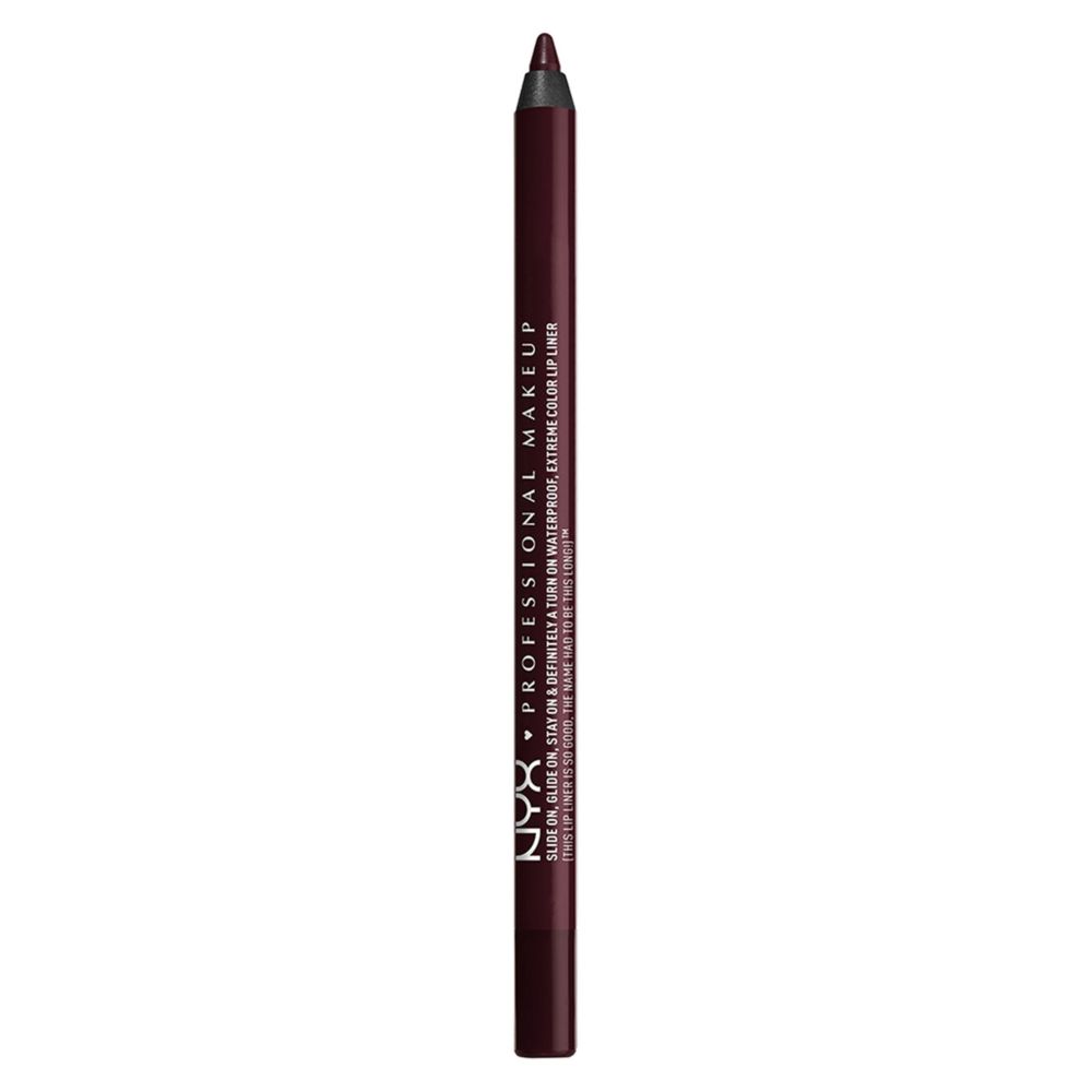 Slide On Lip Liner Pencil