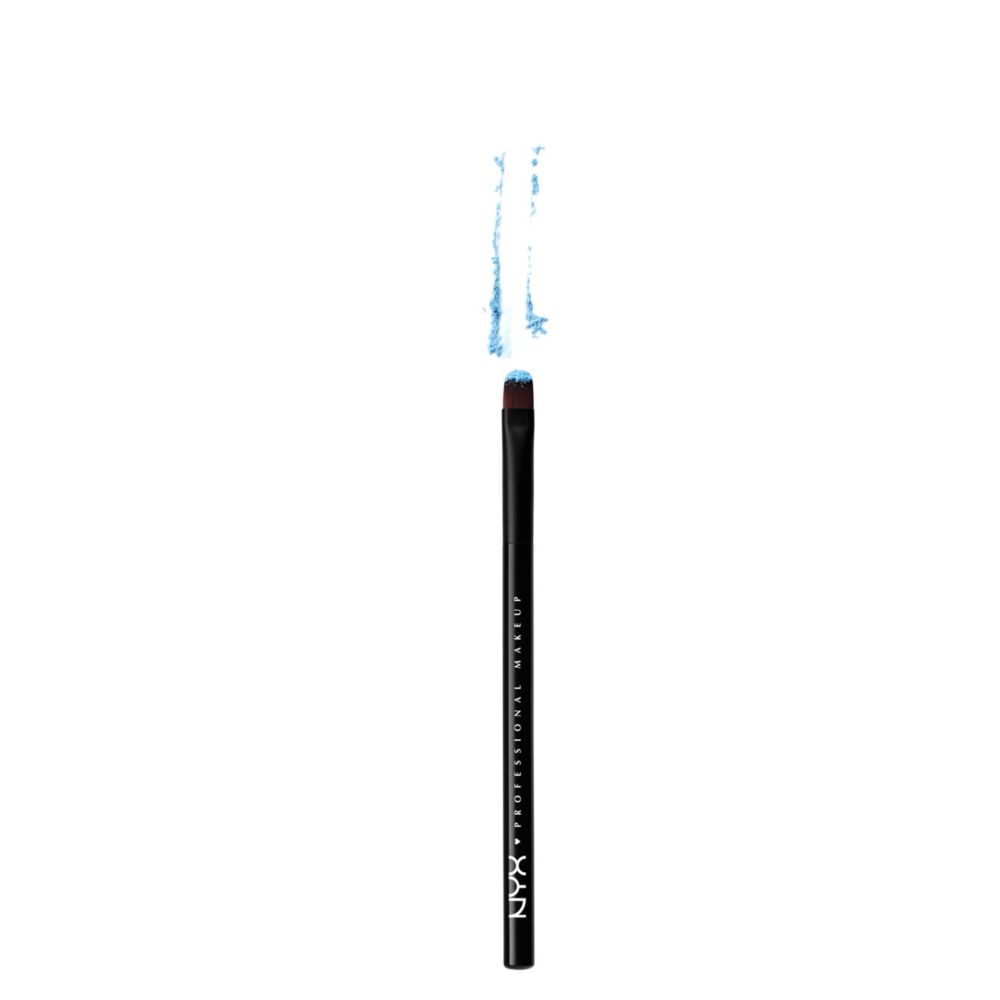 NYX Professional Makeup Pro Brush 14 - Flat Detail