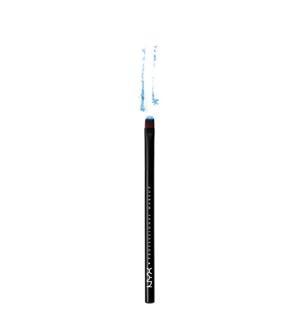 Makeup Pro Brush 14 - Flat Detail