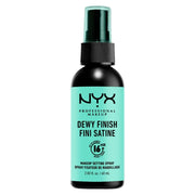 Setting Spray - Long Lasting Dewy Finish