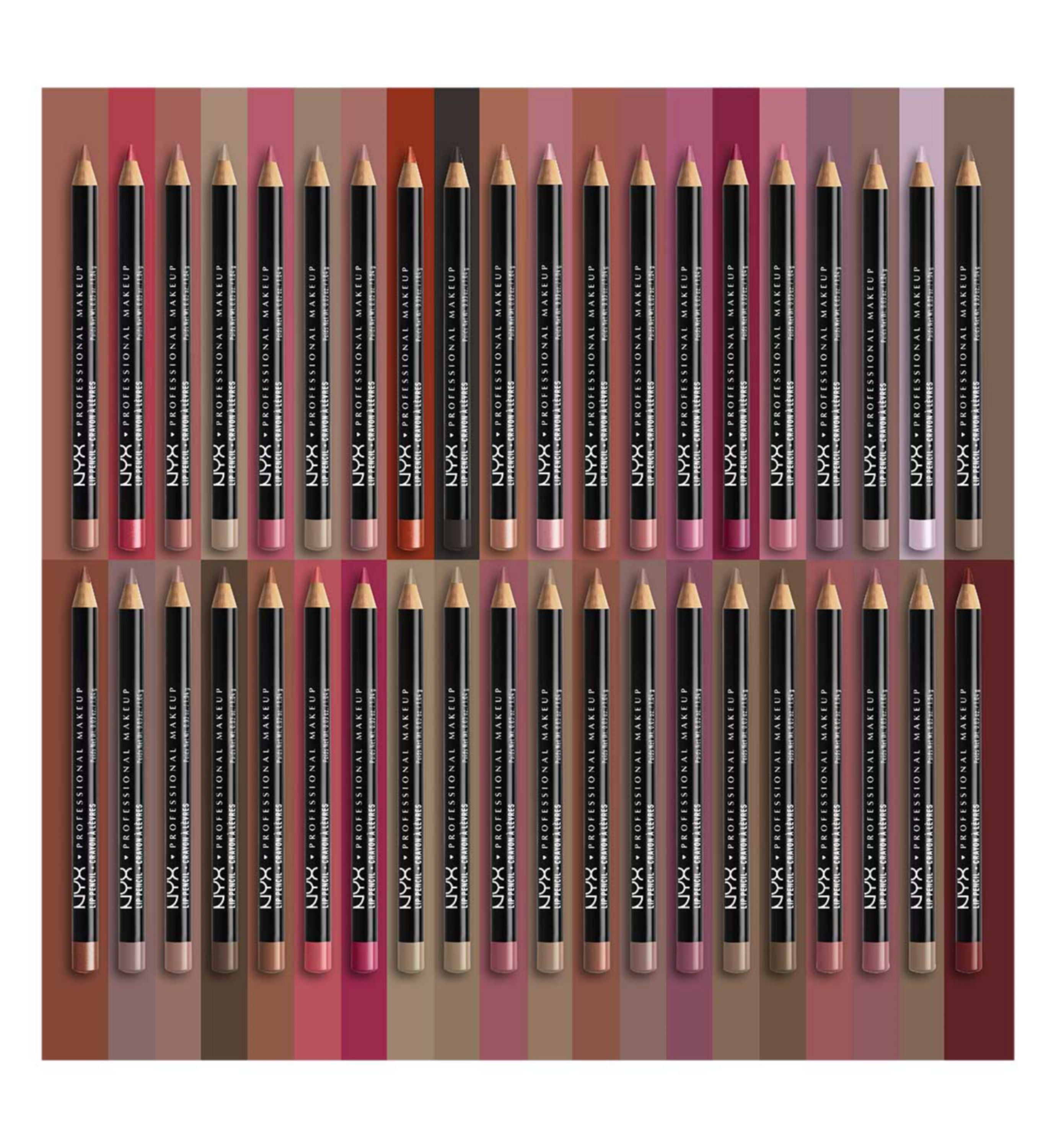 Up Slim Lip Liner Pencil