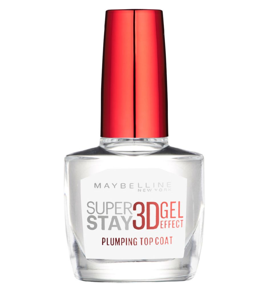 SuperStay Gel Effect