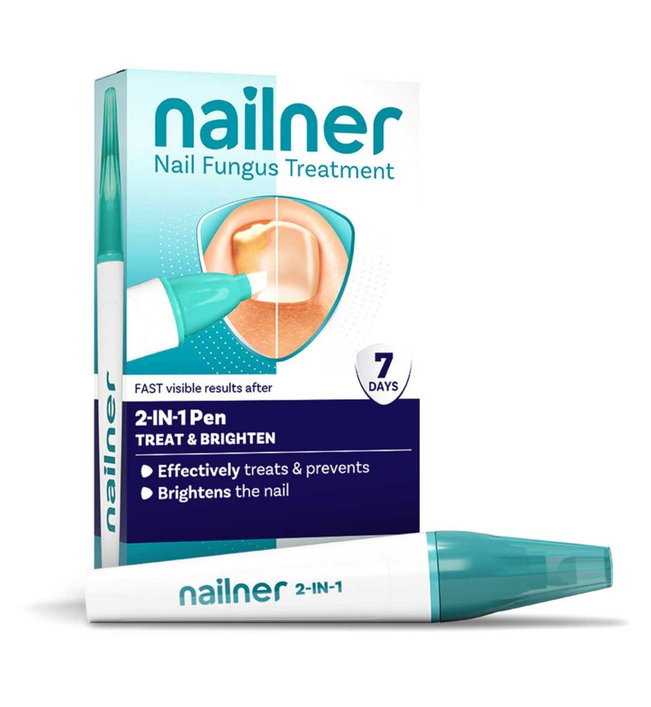 Fungal Nail Treatment Pen