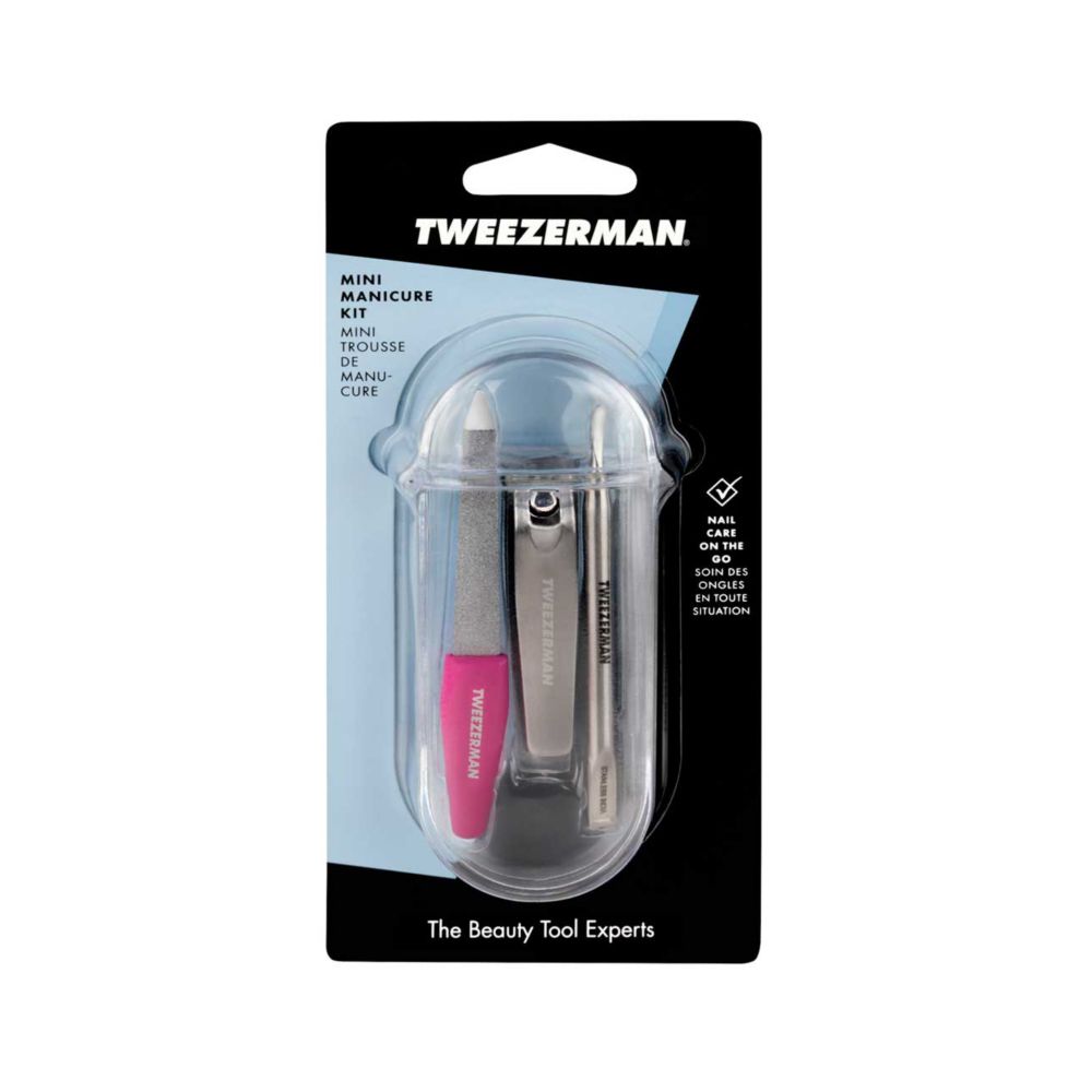 Tweezerman Mini Manicure Set