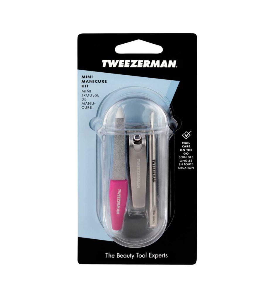 Mini Manicure Set