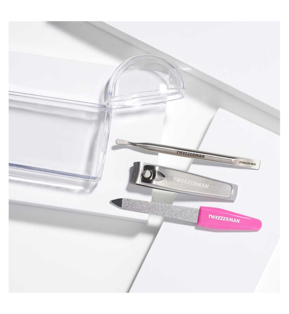 Mini Manicure Set