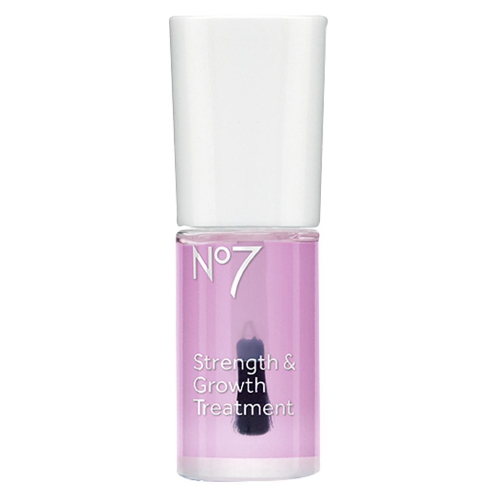 No7 Strength & Growth Treatment 10ml