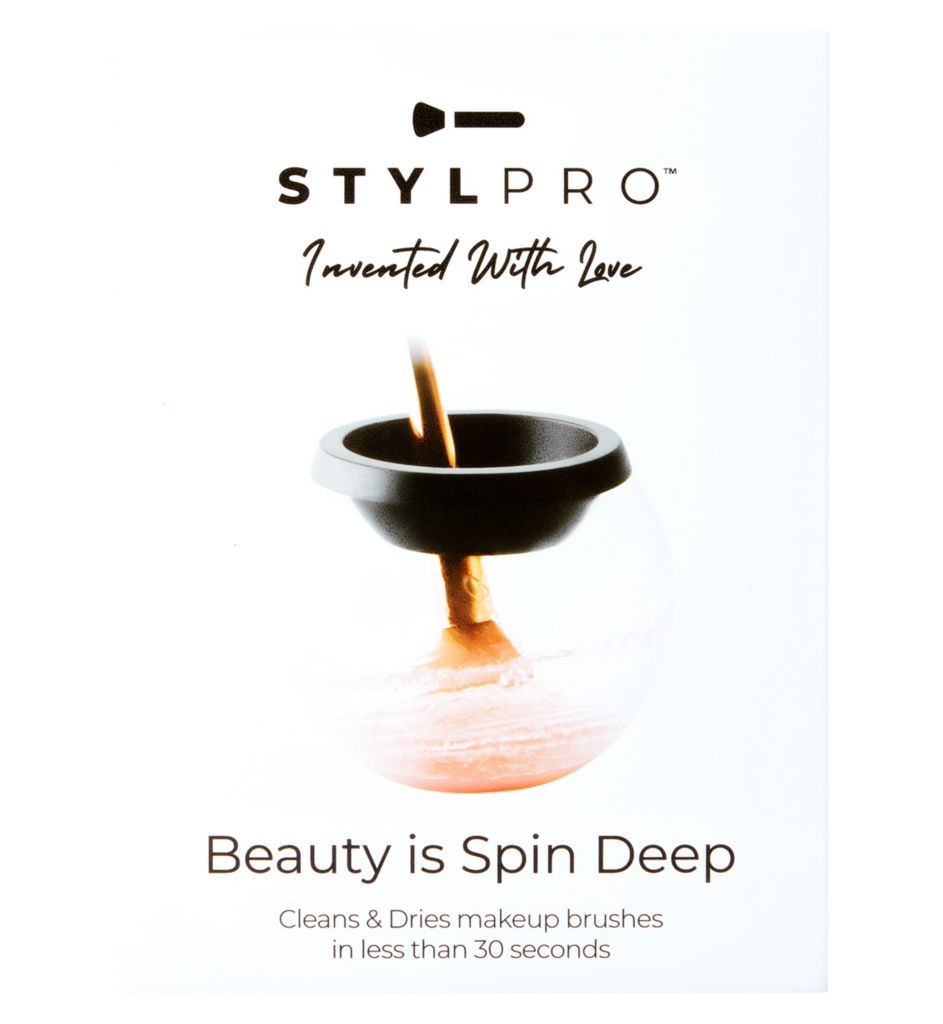 Makeup Brush Cleaner and Dryer