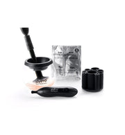 Makeup Brush Cleaner and Dryer