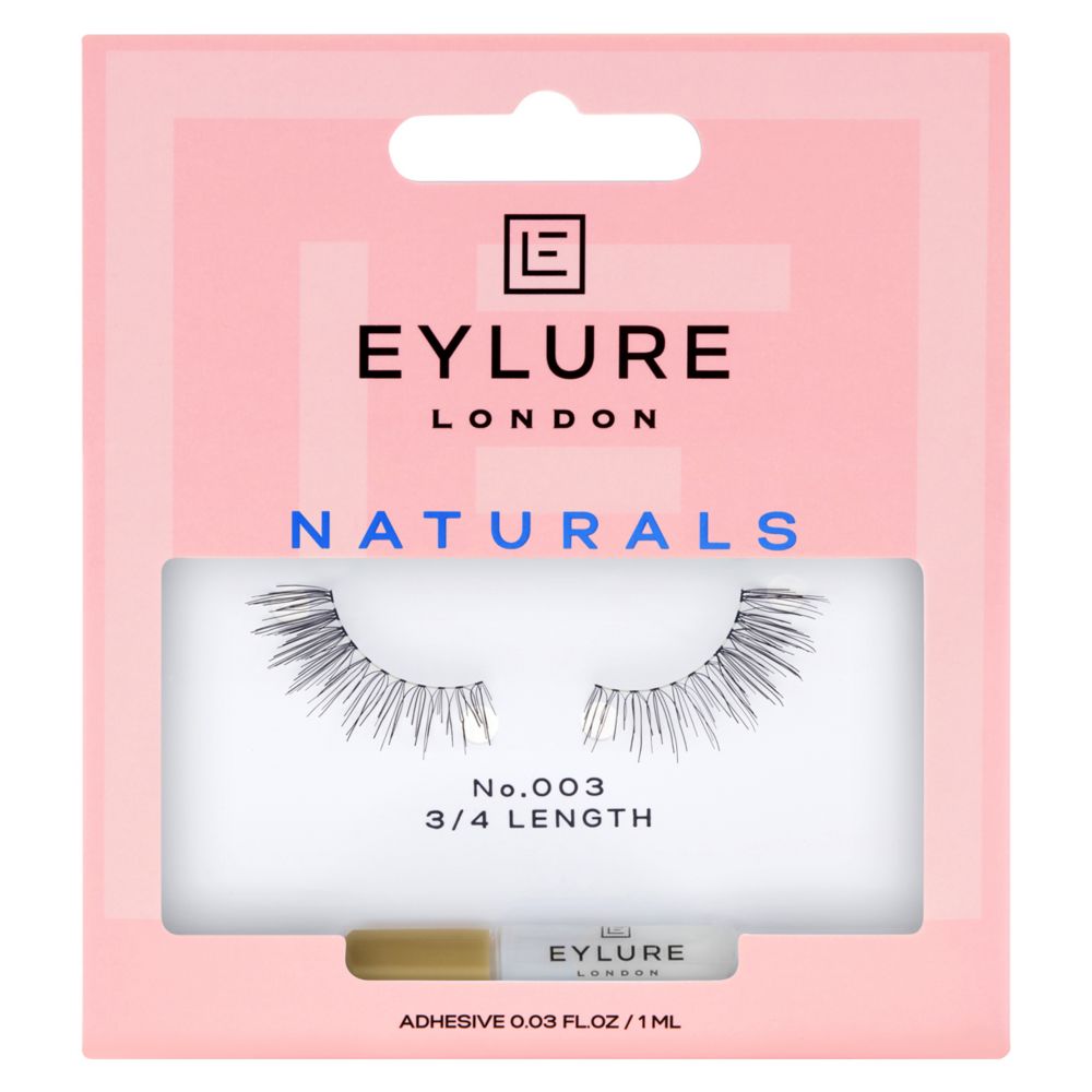 Eylure Naturals No. 003