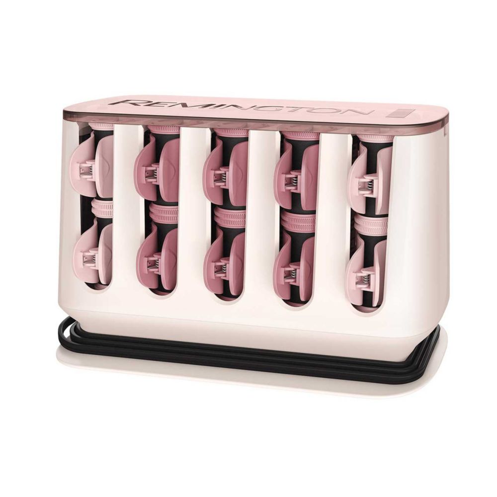 Remington PROluxe Heated Hair Rollers H9100