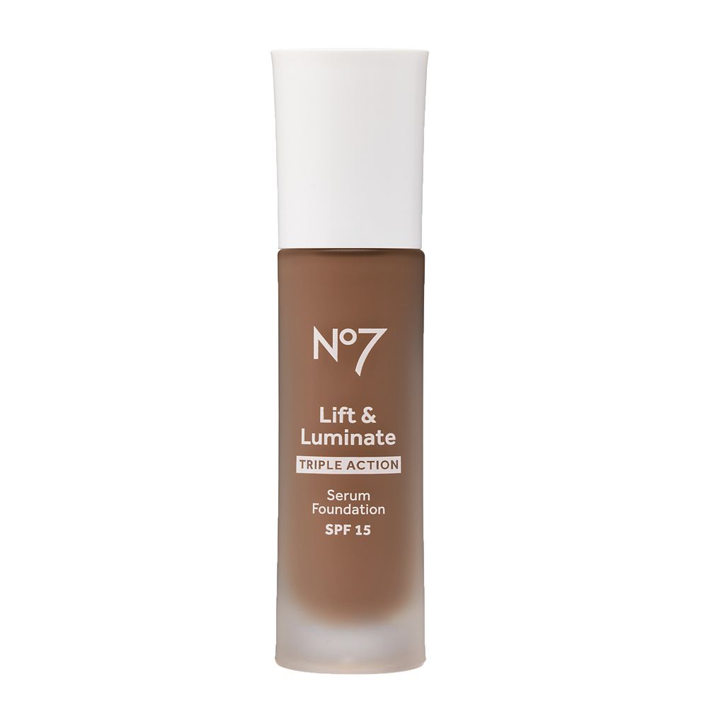 Lift & Luminate TRIPLE ACTION Serum Foundation