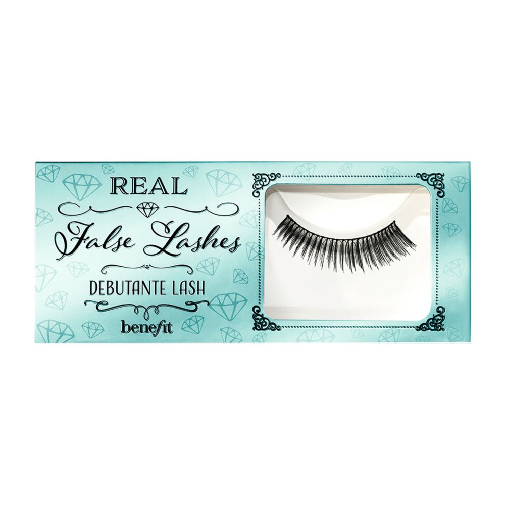 Debutante Lash - Soft, Separated False Eyelashes