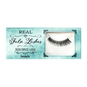 Debutante Lash - Soft, Separated False Eyelashes