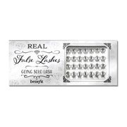 Going Solo False Eyelashes - Individual False Eyelashes