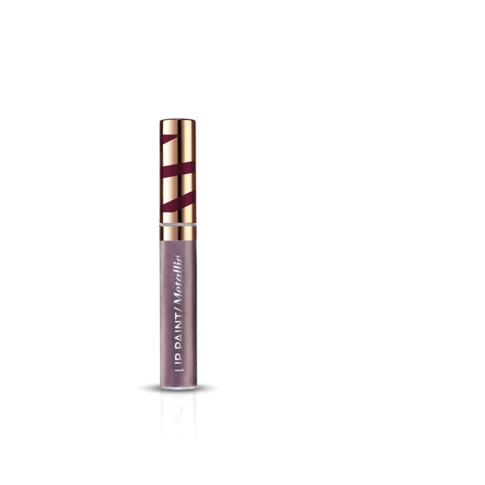 Infallible Metallic Lip Paint