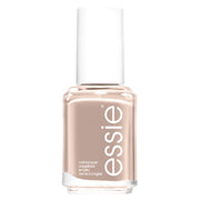 Essie Nail Polish 24 In Stitches Dusty Pink Blush Colour, Original High Shine and High Coverage Nail Polish 13.5 ml