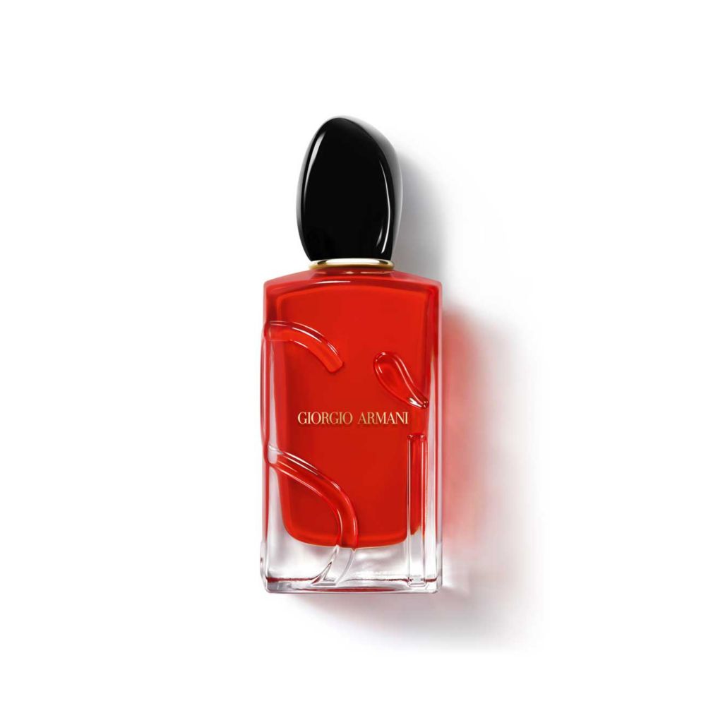 Giorgio Armani Si Passione Eau de Parfum 100ml
