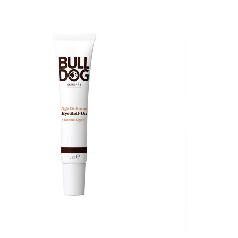 Bulldog Skincare Age Defence Eye Roll-On 20ml