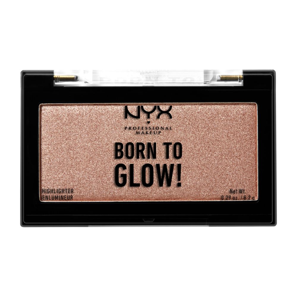 Born To Glow Highlighter