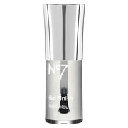No7 Gel Finish Top Coat 10ml