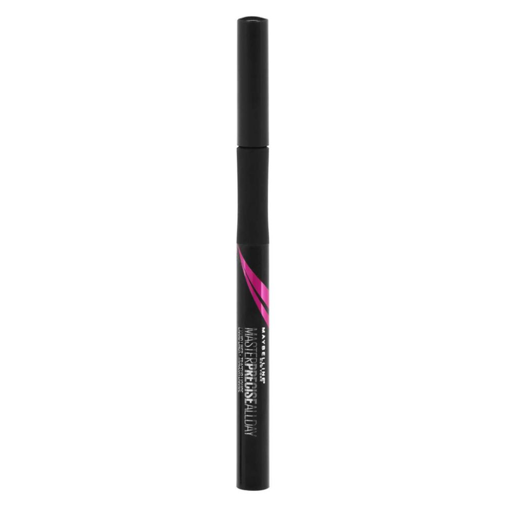 Hyper Precise All Day Wear Liquid Eyeliner Matte Black