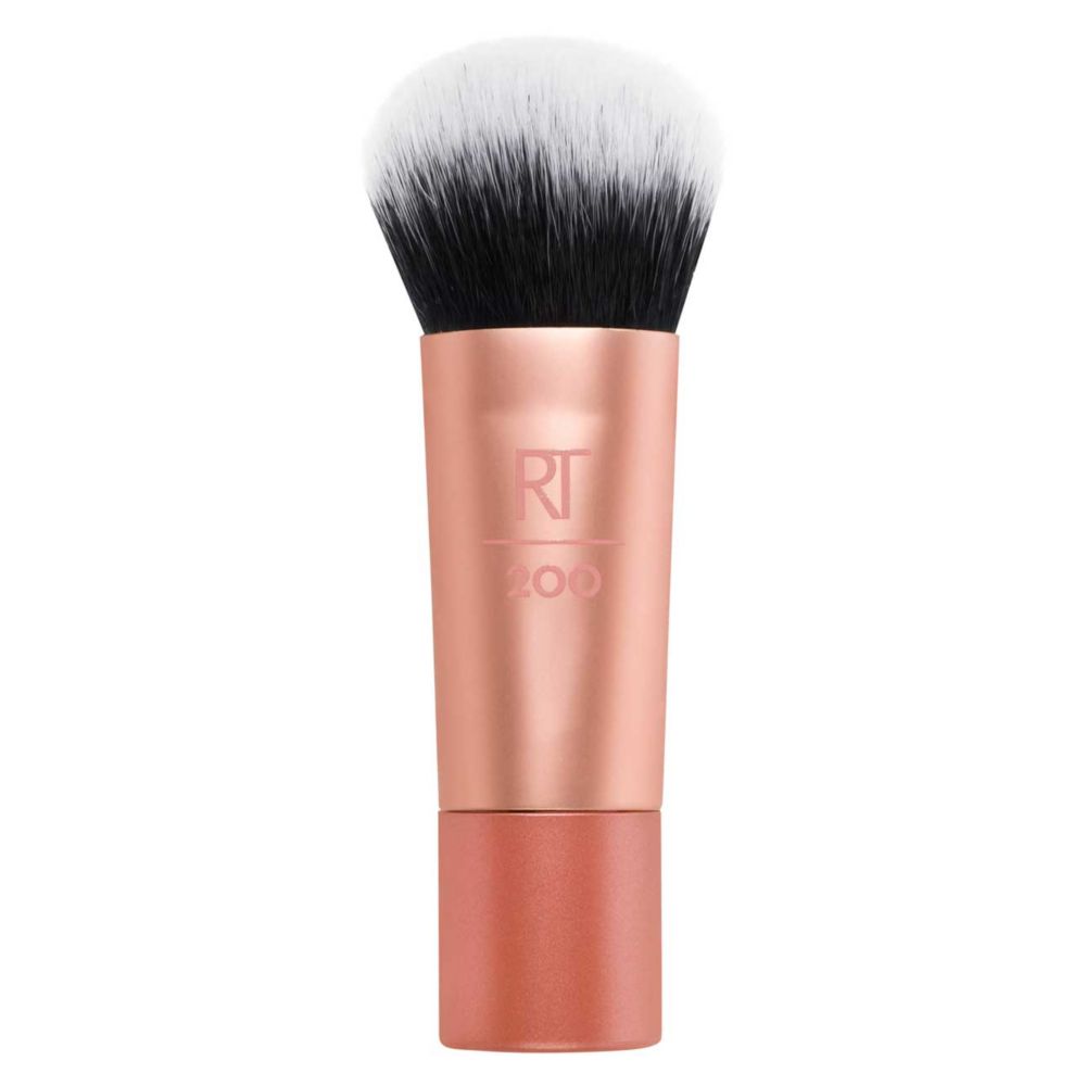 Real Techniques Mini Expert Face Brush