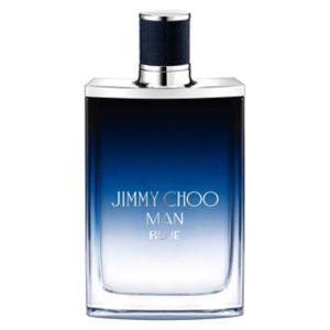 Jimmy Choo Man Blue Eau de Toilette 100ml