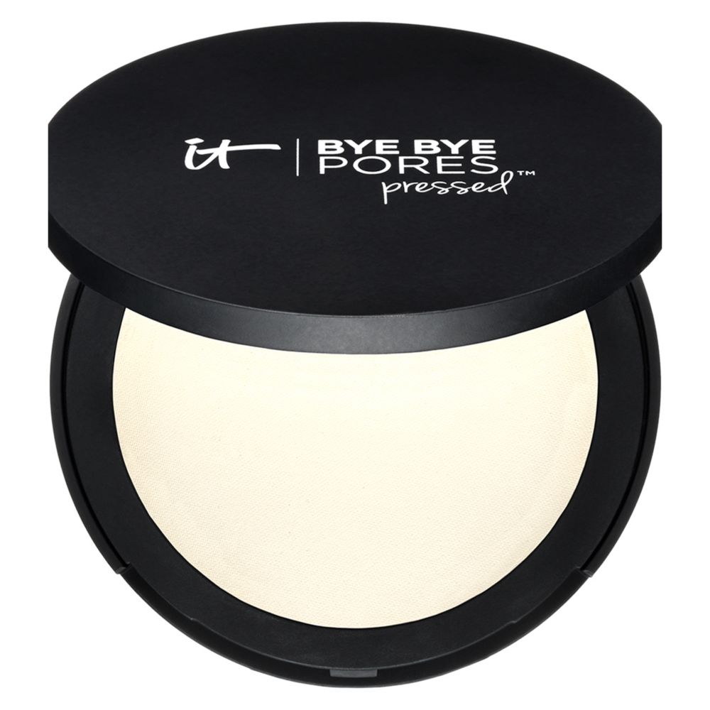 Bye Bye Pores Face Powder Translucent