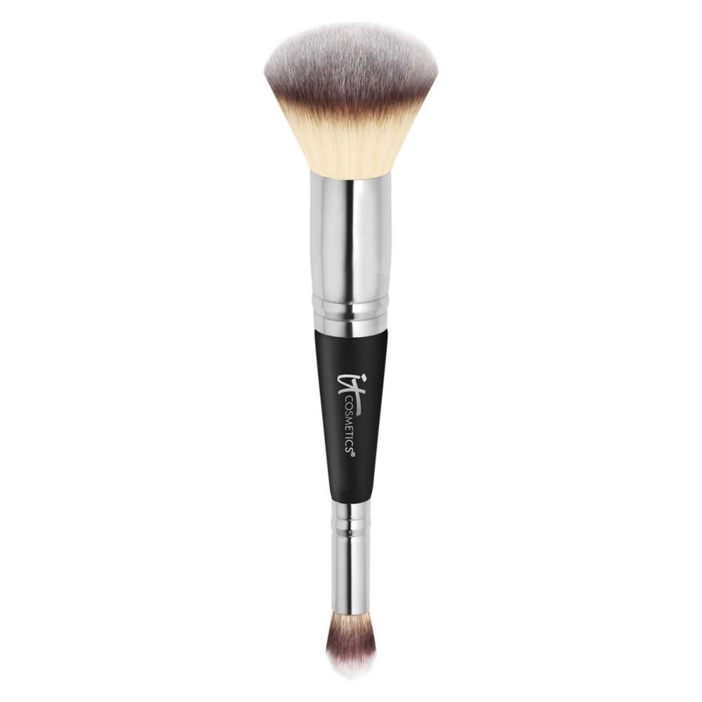 IT Cosmetics Heavenly Luxe and Concealer Make Up Brush