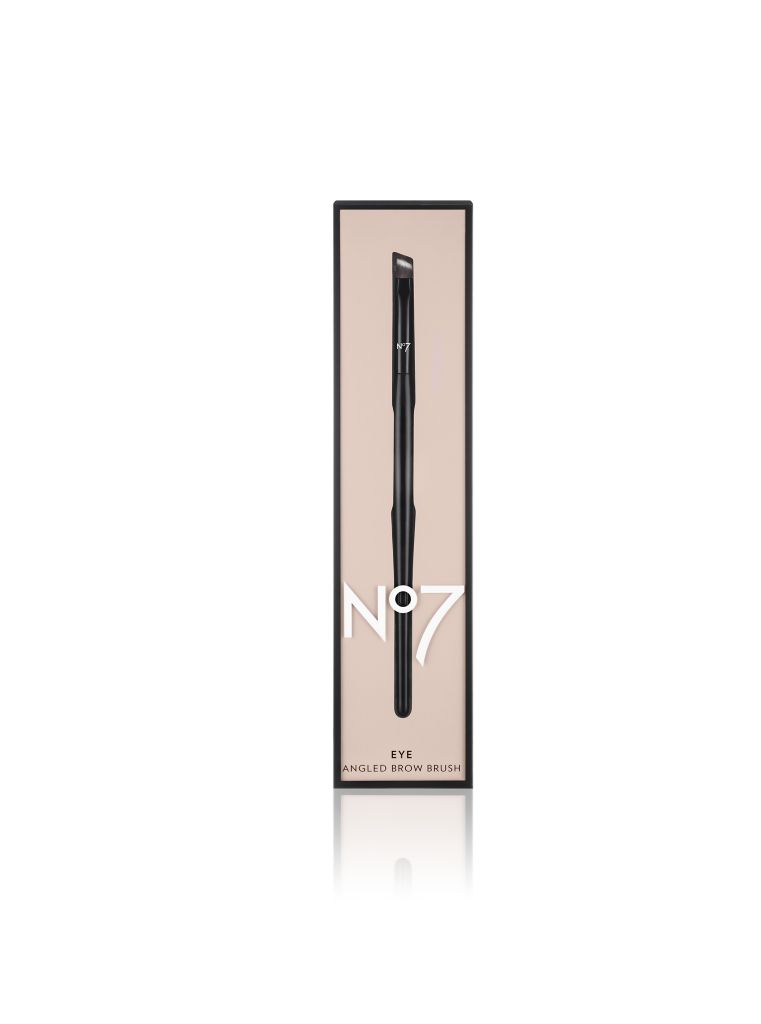 Angled Brow Brush