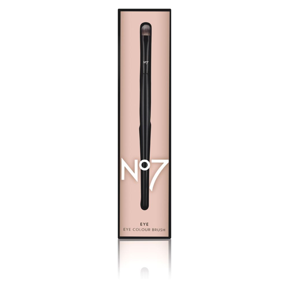 No7 Eye Colour Brush
