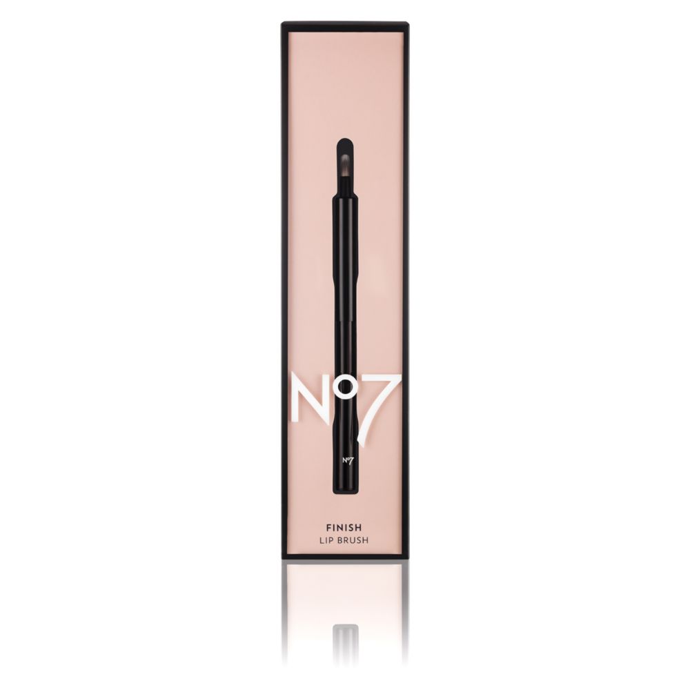 No7 Lip Brush